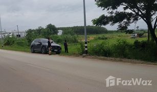 N/A Land for sale in Nikhom Phatthana, Rayong 