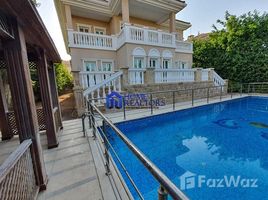 5 Habitación Villa en alquiler en Cairo Festival City, North Investors Area