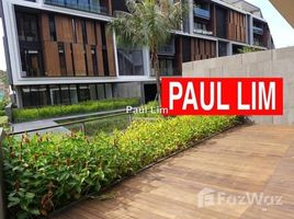 3 Bedrooms Apartment for sale in Bandaraya Georgetown, Penang Georgetown