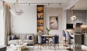 2 chambres Appartement a vendre à Indigo Ville, Dubai Golden Wood Views 5