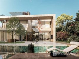 6 Habitación Villa en venta en Lunaria, Al Barari Villas