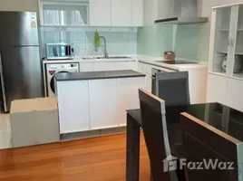 3 Bedroom Condo for rent at Bright Sukhumvit 24, Khlong Tan