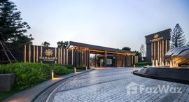 ยูนิตที่เหลืออยู่ในโครงการ บารานี เรสซิเดนซ์ รังสิต คลอง 3