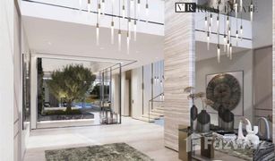 5 chambres Villa a vendre à Earth, Dubai Signature Mansions
