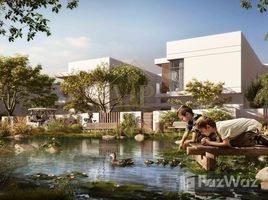 4 غرفة نوم فيلا للبيع في The Sustainable City - Yas Island, Yas Acres, Yas Island