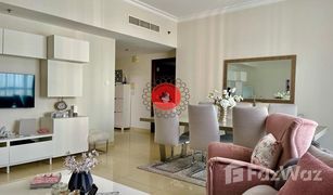 2 Bedrooms Apartment for sale in Lake Allure, Dubai V3 Tower