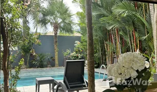 4 Bedrooms Villa for sale in Kathu, Phuket 