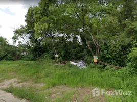  Land for sale in Thailand, Khlong Chaokhun Sing, Wang Thong Lang, Bangkok, Thailand