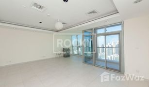 5 Bedrooms Apartment for sale in Lake Almas East, Dubai Global Lake View