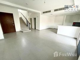 3 спален Дом на продажу в Noor Townhouses, 