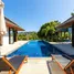 4 Bedroom Villa for sale at Rawai Villas, Rawai, Phuket Town, Phuket
