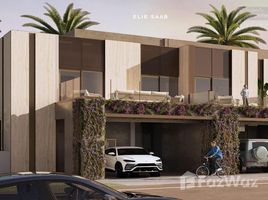 3 спален Вилла на продажу в THE FIELDS AT D11 - MBRMC, District 11, Mohammed Bin Rashid City (MBR)