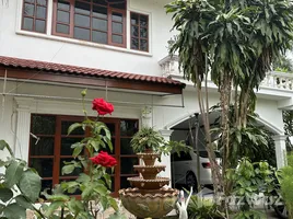 6 спален Дом for sale in Mae Faek, Чианг Маи, Mae Faek, Сан Саи, Чианг Маи