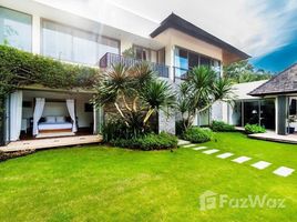 5 Bedrooms Villa for rent in Si Sunthon, Phuket Layan Hills Estate