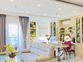 1 Bedroom Apartment for rent at Intresco Plaza, Ward 8, District 3, Ho Chi Minh City, Vietnam