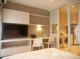 1 Bedroom Condo for rent at Life One Wireless, Lumphini