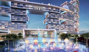 2 chambres Penthouse a vendre à , Dubai Atlantis The Royal Residences