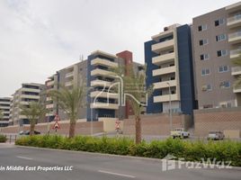 3 Bedroom Apartment for sale at Tower 30, Al Reef Downtown, Al Reef