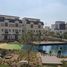 2 Bedroom Penthouse for sale at Mountain View Chill Out Park, Northern Expansions, 6 October City