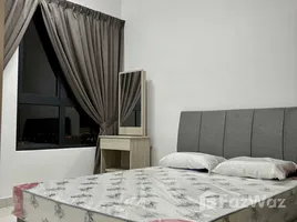 Studio Appartement zu vermieten im Bandar Utama, Padang Masirat, Langkawi, Kedah