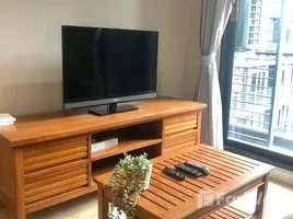 1 Bedroom Apartment for rent at The Seed Mingle, Thung Mahamek, Sathon