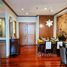 1 спален Квартира в аренду в Baan Chaopraya Condo, Khlong San, Кхлонг Сан