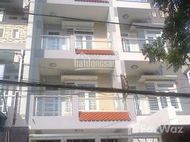 4 Habitación Casa en venta en Binh Tan, Ho Chi Minh City, Binh Tri Dong A, Binh Tan