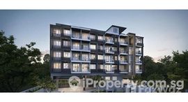 Available Units at Jervois Road