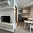 1 Bedroom Condo for rent at Life Sathorn Sierra, Talat Phlu, Thon Buri, Bangkok, Thailand