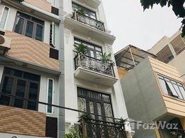 7 Phòng ngủ Nhà mặt tiền for sale in Thanh Xuân, Hà Nội, Khương Mai, Thanh Xuân