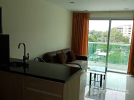 1 Schlafzimmer Wohnung zu verkaufen im Laguna Bay 1, Nong Prue, Pattaya