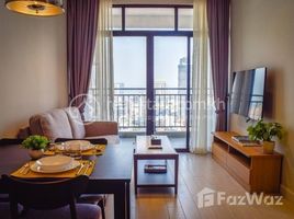 UNDER MARKET VALUE!! One Bedroom Unit 22P/2219 for rent in BKK1에서 임대할 1 침실 아파트, Boeng Keng Kang Ti Muoy