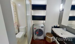1 Bedroom Condo for sale in Khlong Toei Nuea, Bangkok Mona Suite