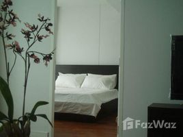 1 спален Квартира в аренду в Baan Siri 24, Khlong Tan