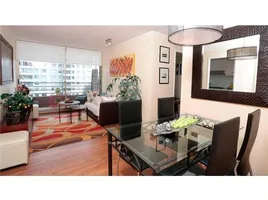 3 Bedroom Apartment for rent at Independencia, Santiago