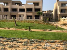 4 Bedroom Townhouse for sale at Palm Hills Golf Extension, Al Wahat Road