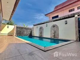 3 Bedroom Villa for rent in Pattaya Chon Buri, Nong Prue, Pattaya