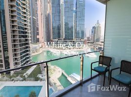 3 Schlafzimmer Appartement zu verkaufen im Marina Terrace, Dubai Marina