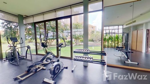 Fotos 1 of the Fitnessstudio at Baan Chaan Talay