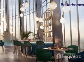 Студия Квартира на продажу в Ciel Tower, Marina Gate, Dubai Marina, Дубай