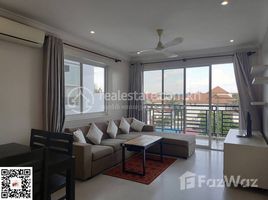 2 Schlafzimmer Appartement zu vermieten im Apartment For Rent Siem Reap-Svay Dangkum, Sala Kamreuk