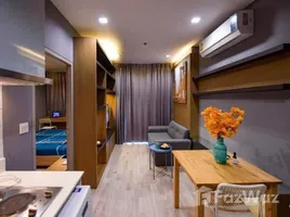 1 Bedroom Condo for rent at Ideo Mobi Sukhumvit 81, Bang Chak, Phra Khanong, Bangkok