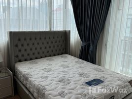 อพาร์ทเม้นท์ 2 ห้องนอน ให้เช่า ในโครงการ ศุภาลัย เอลีท พญาไท, ถนนพญาไท