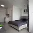 Студия Квартира в аренду в Chapter One ECO Ratchada - Huaikwang, Huai Khwang