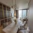 1 спален Квартира в аренду в Magnolias Waterfront Residences, Khlong Ton Sai, Кхлонг Сан