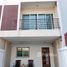 4 спален Таунхаус for rent in Talat Bang Khen, Бангкок, Talat Bang Khen, Лак Си