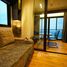 1 спален Квартира на продажу в The Politan Rive, Bang Kraso, Mueang Nonthaburi, Нонтабури