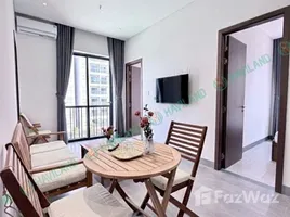 2 Habitación Adosado en alquiler en Khue My, Da Nang, Khue My, Ngu Hanh Son, Da Nang, Vietnam