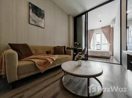 คอนโด 1 ห้องนอน ให้เช่า ในโครงการ ไนท์บริดจ์ ไพร์ม อ่อนนุช, พระโขนงเหนือ