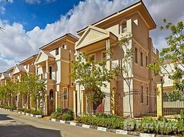 4 Bedroom Villa for sale at Maxim Residence, 5th District, Shorouk City